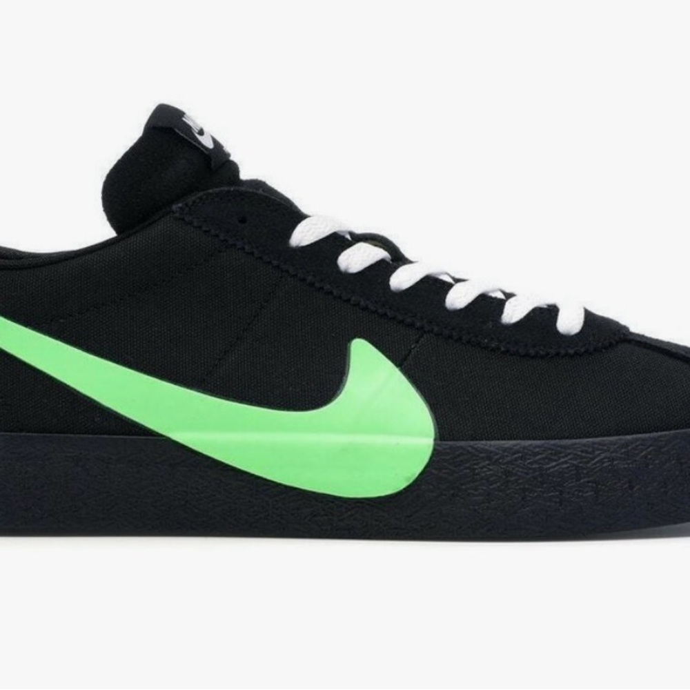 Nike SB Poets - Picture 2 of 12